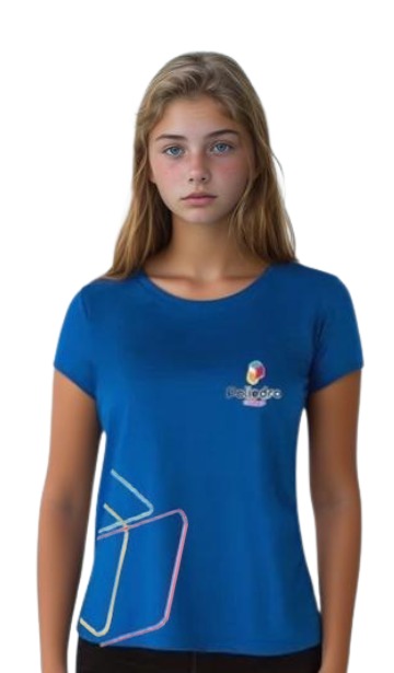 BABYLOOK AZUL PV POLIEDRO