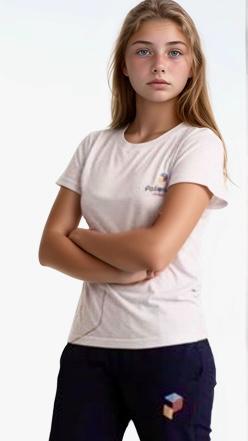 BABYLOOK BRANCA ALGOD�O POLIEDRO