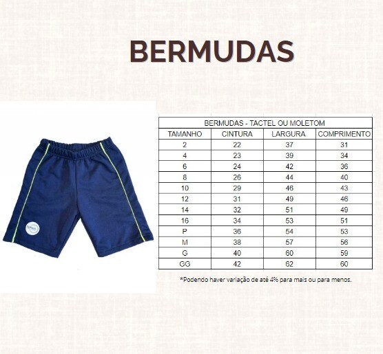 BERMUDA TACTEL SPHERE