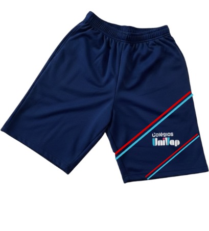 BERMUDA TACTEL UNIVAP - FUNDAMENTAL I