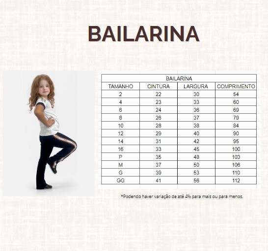 CALA BAILARINA MOPPE