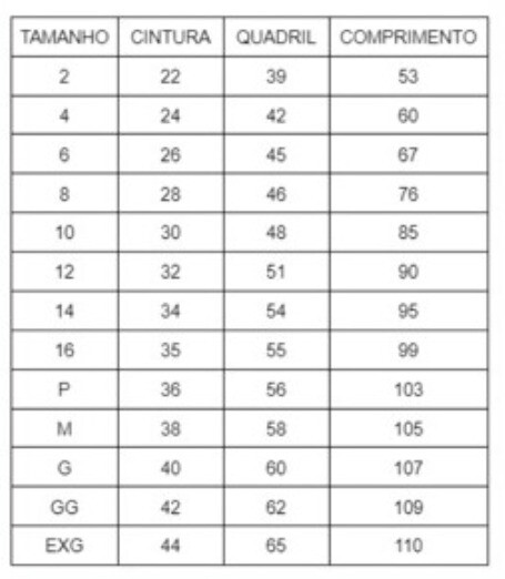CAL�A MOLETOM CONFORTO UNIVAP - FUNDAMENTAL I