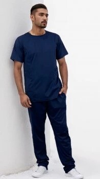 CAMISETA  ALGODO PREMIUM