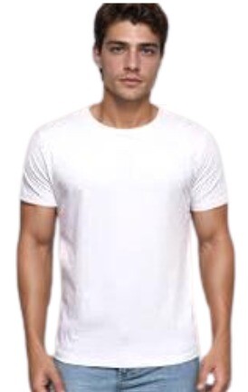 CAMISETA  ALGODO PREMIUM