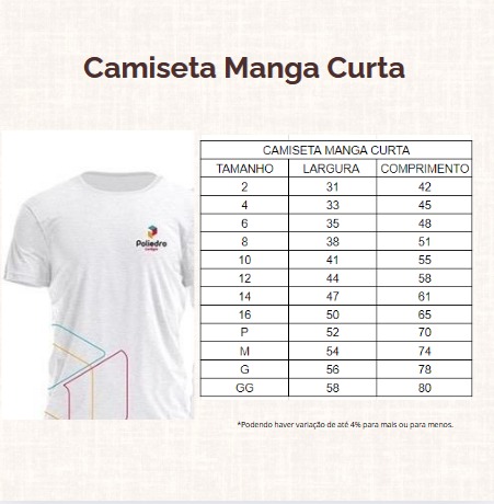 CAMISETA  AZUL PV POLIEDRO