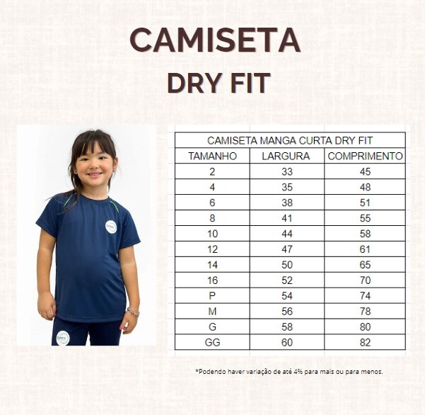 CAMISETA DRY FIT UNISSEX BRANCA SPHERE
