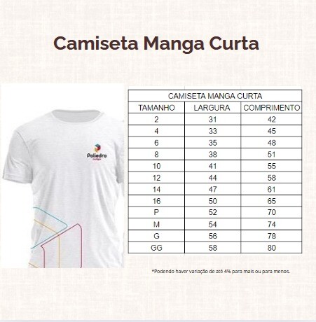 CAMISETA  ROSA PV POLIEDRO