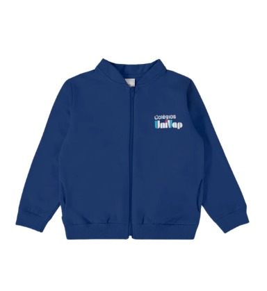 JAQUETA MICROFIBRA UNISSEX UNIVAP