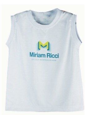 REGATA BRANCA PV MIRIAM RICCI - ELEMENTAR