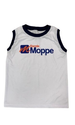 REGATA MOPPE PV- FUNDAMENTAL GOLA MARINHO