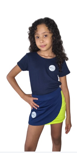 SHORT SAIA SPHERE SAIA ATR�S