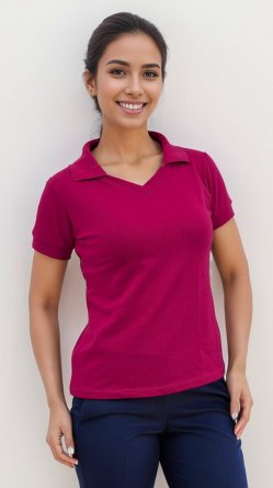 BABYLOOK POLO PIQUET PREMIUM