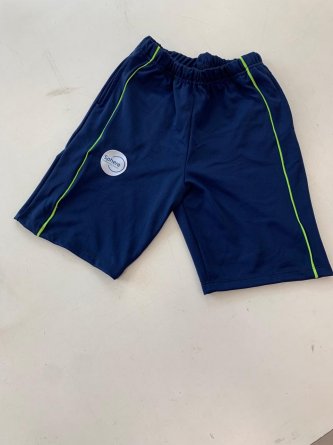 BERMUDA HELANCA SPHERE