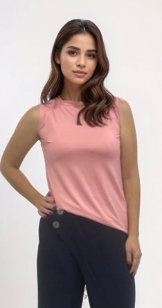 BLUSA LUCIANA ROS