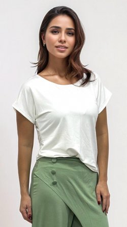 BLUSA MAIT OFF