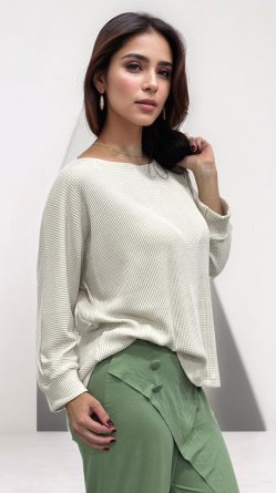 BLUSA  MELINDA