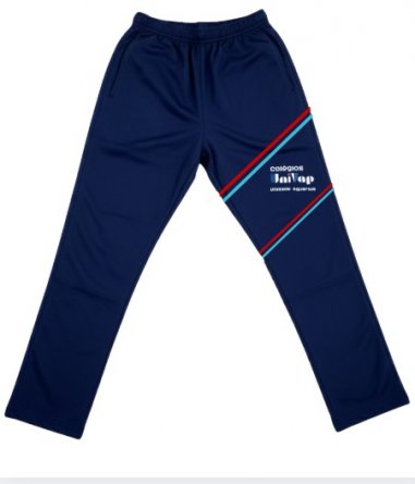 CAL�A MOLETOM CONFORTO UNIVAP - FUNDAMENTAL I