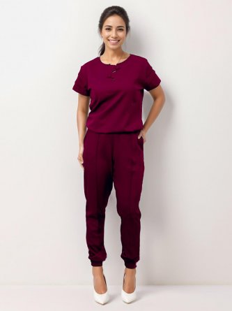 CALA SCRUB ELEGANCE