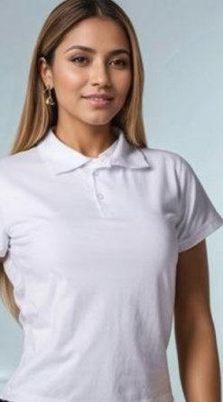 CAMISA GOLA POLO PV/PA