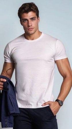 CAMISETA DRY FIT