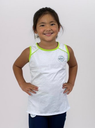 CAMISETA REGATA FEMININA SPHERE