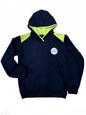 CASACO MOLETOM C/C SPHERE