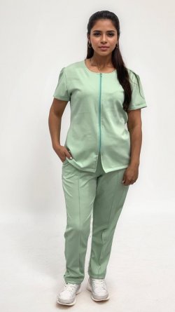 CONJUNTO SCRUB TWO WAY UNISSEX