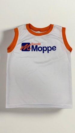 REGATA MOPPE PV - EI