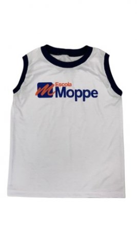 REGATA MOPPE PV- FUNDAMENTAL GOLA MARINHO