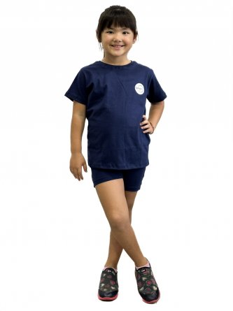 SHORT HELANCA LEVE SPHERE