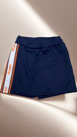 SHORT SAIA MOPPE