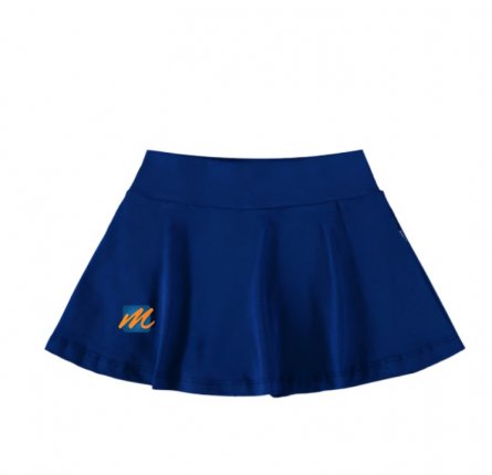 SHORT SAIA RODADO MOPPE