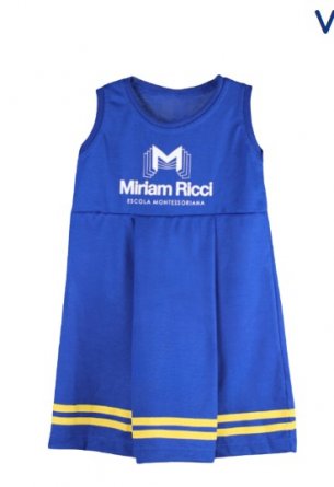 VESTIDO MIRIAM RICCI