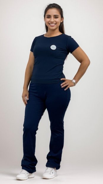 BABYLOOK CANELADA MARINHO SPHERE