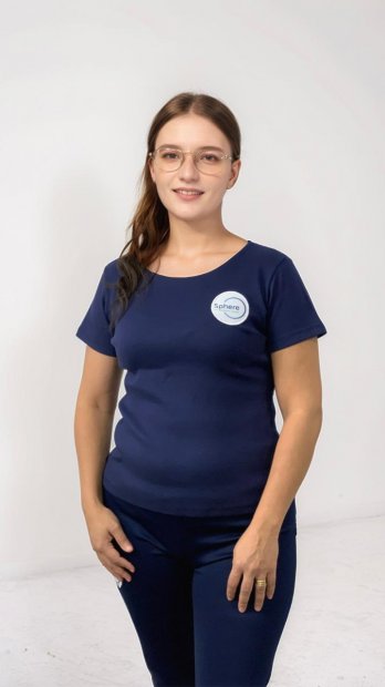 BABYLOOK CANELADA MARINHO SPHERE