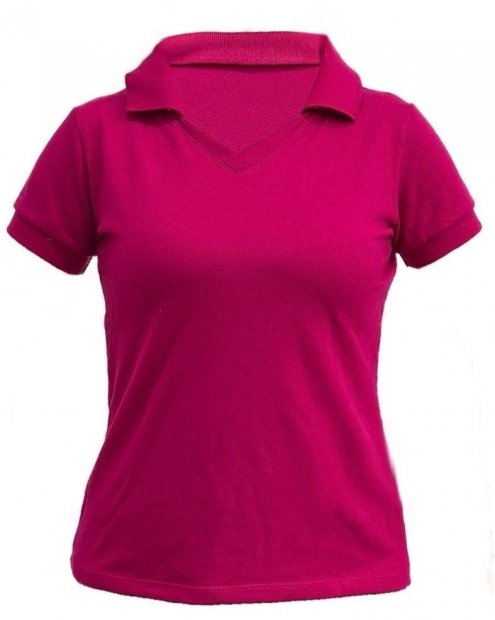 BABYLOOK POLO PIQUET PREMIUM