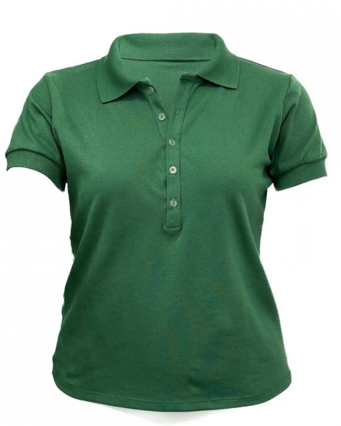 BABYLOOK POLO PIQUET PREMIUM