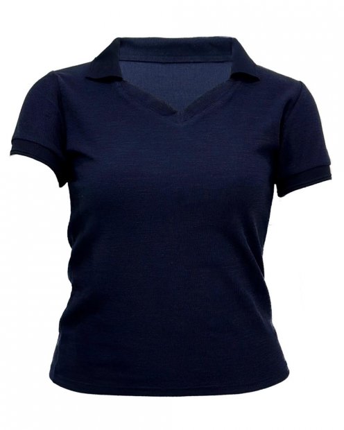 BABYLOOK POLO PIQUET PREMIUM