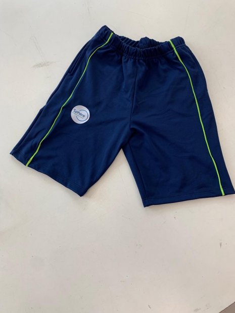 BERMUDA HELANCA SPHERE