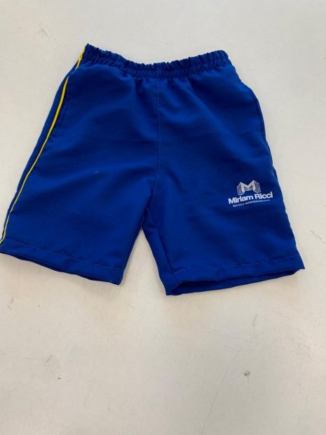 BERMUDA TACTEL MIRIAM RICCI