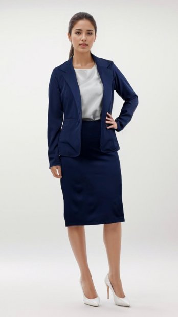 BLAZER TWO WAY SEM FORRO