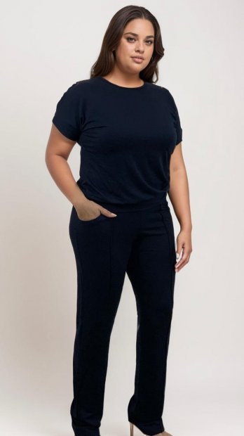 BLUSA COMFORT ELLA