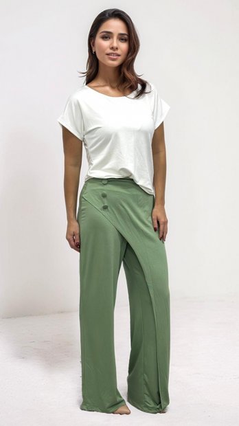 BLUSA MAIT OFF