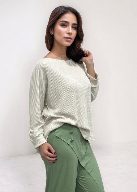BLUSA  MELINDA