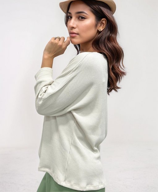 BLUSA  MELINDA