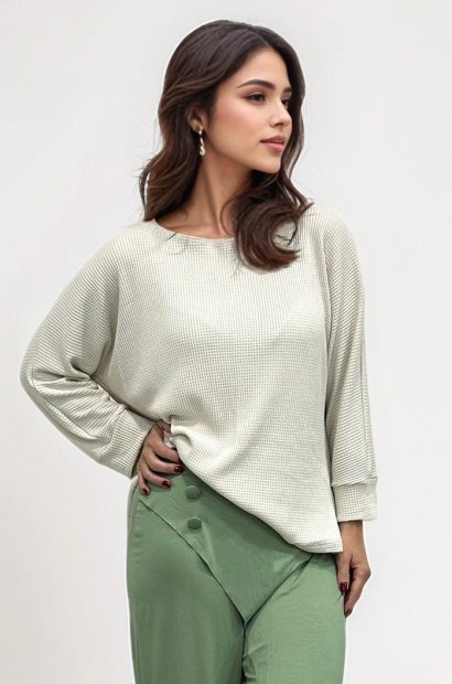 BLUSA  MELINDA