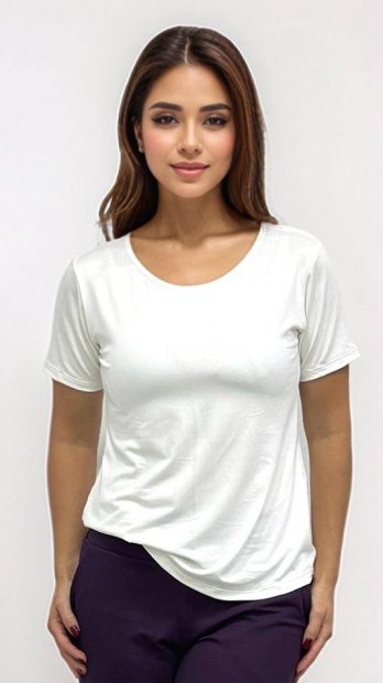 BLUSA RAQUEL OFF WHITE