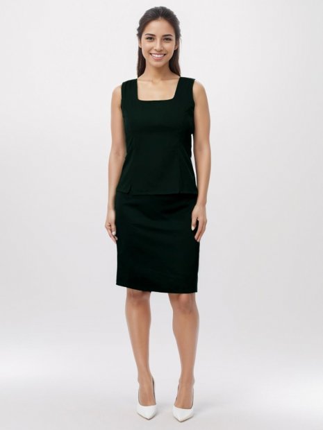 BLUSA SOCIAL TWO WAY
