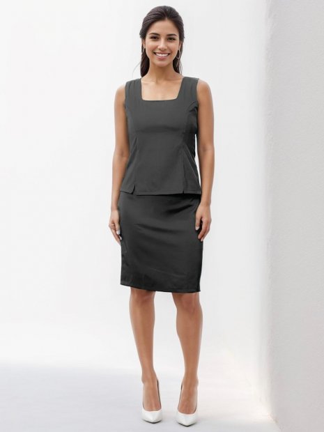BLUSA SOCIAL TWO WAY
