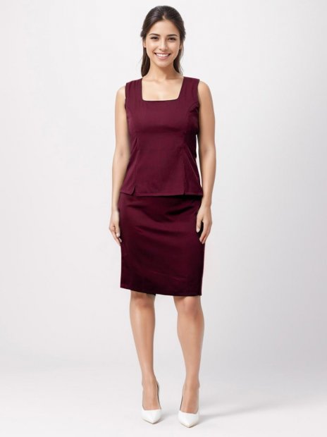 BLUSA SOCIAL TWO WAY